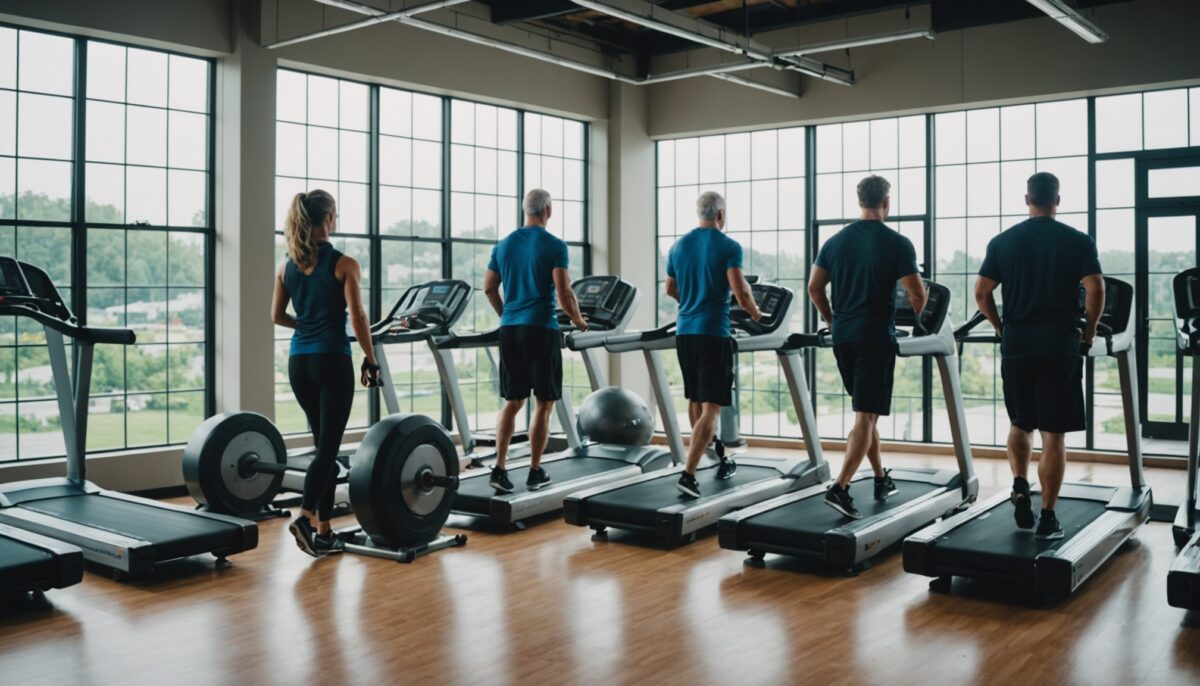 Liberty Gym en 2026 : Guide complet des tarifs et modalités de résiliation