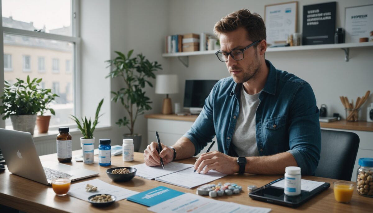 MyProtein : une analyse complète de sa composition et des avis utilisateurs