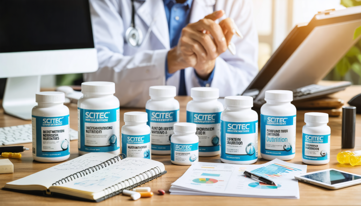 découvrez notre analyse détaillée et avis expert sur les compléments alimentaires scitec nutrition, pour vous aider à choisir les produits adaptés à vos besoins de santé et performance.