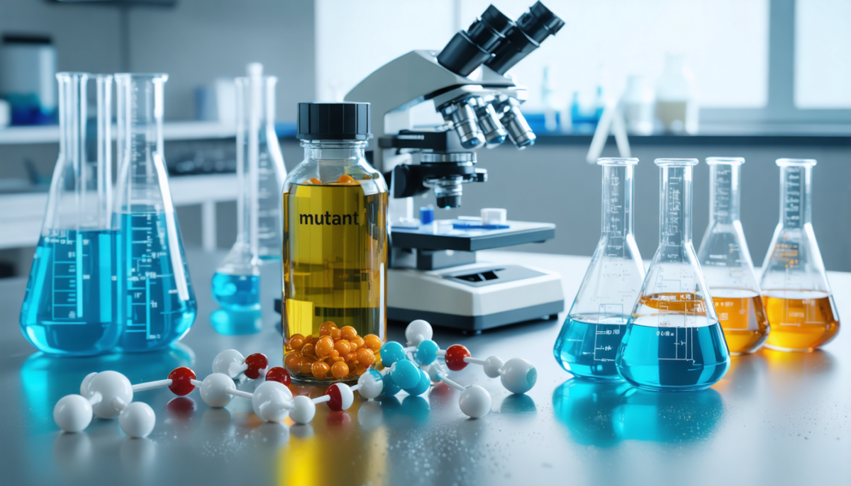 découvrez une analyse complète et un avis détaillé sur la composition du complément alimentaire mutant, pour mieux comprendre ses ingrédients et ses bienfaits.