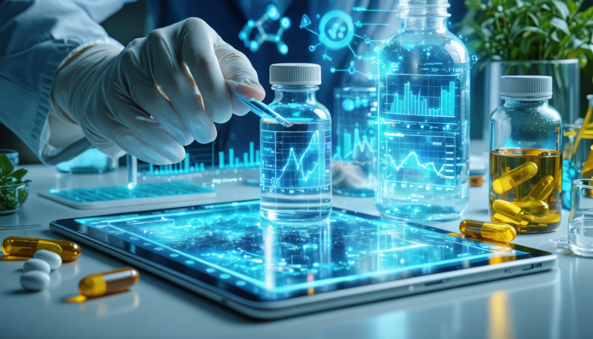 découvrez notre analyse complète de nutripure, ses ingrédients clés et les retours d'expérience des utilisateurs pour tout savoir sur ce produit.