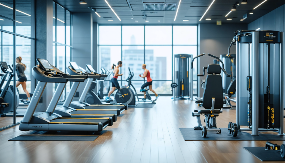 découvrez l'équipement de musculation horizon fitness à travers des retours d'expérience complets et une analyse approfondie de sa qualité pour vous aider à choisir le meilleur matériel.