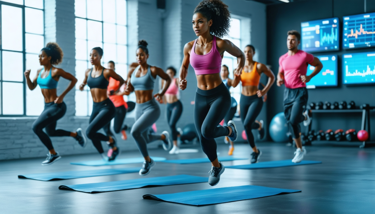découvrez une analyse complète et un retour d'expérience sur insanity workout, le programme de fitness ultra intensif qui transforme votre corps avec des séances intenses et efficaces.