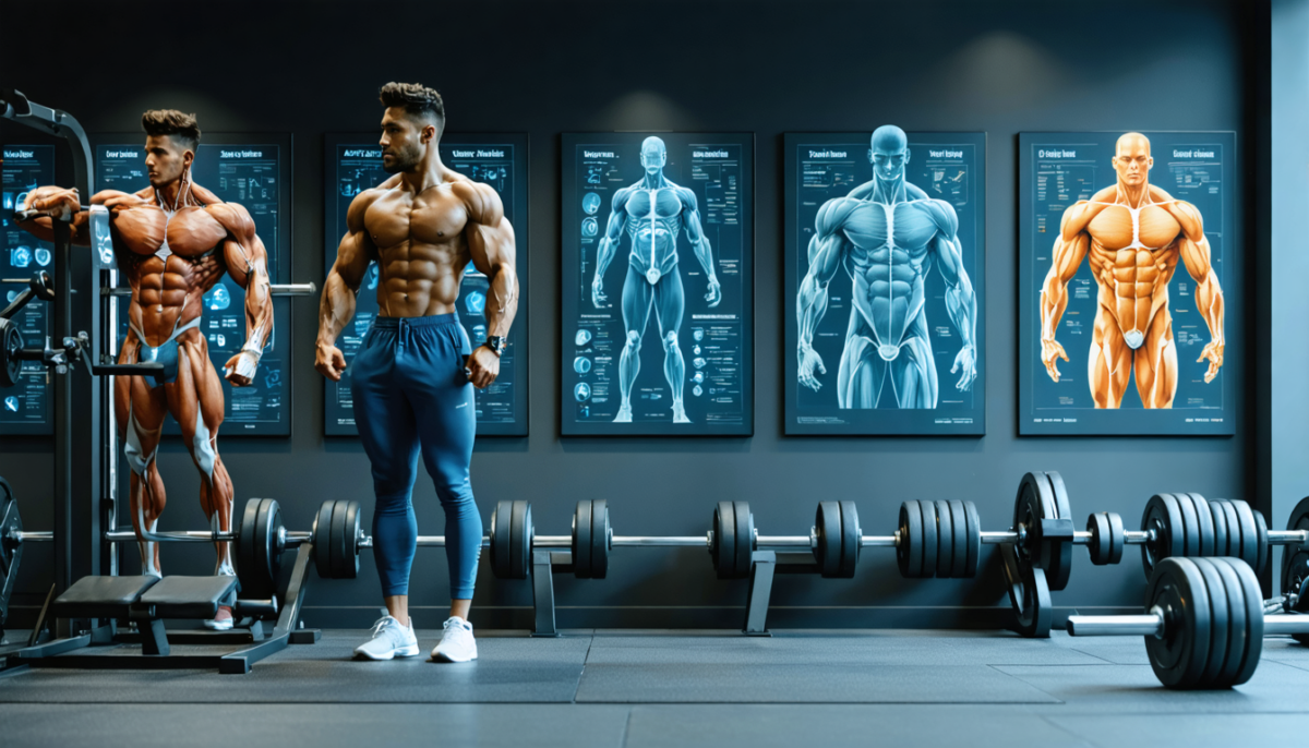 découvrez quelle quantité optimale de séries hebdomadaires effectuer pour chaque groupe musculaire afin de maximiser vos gains et éviter le surentraînement.