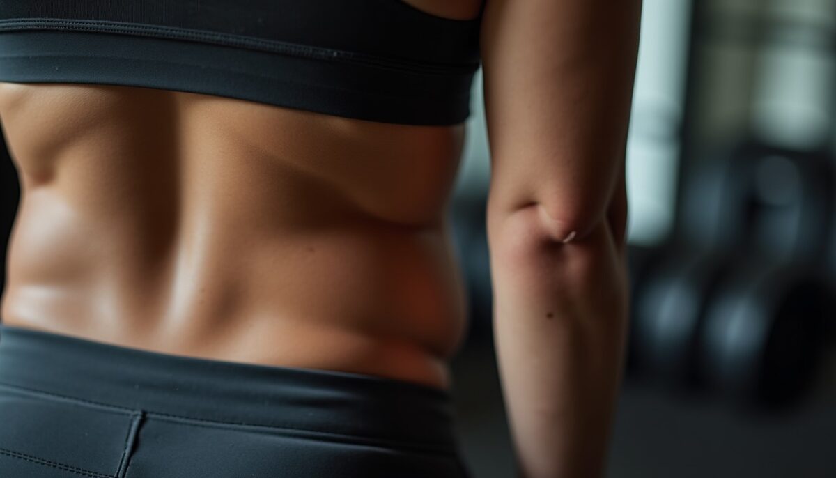 Les meilleurs exercices pour renforcer vos quadriceps en toute sécurité
