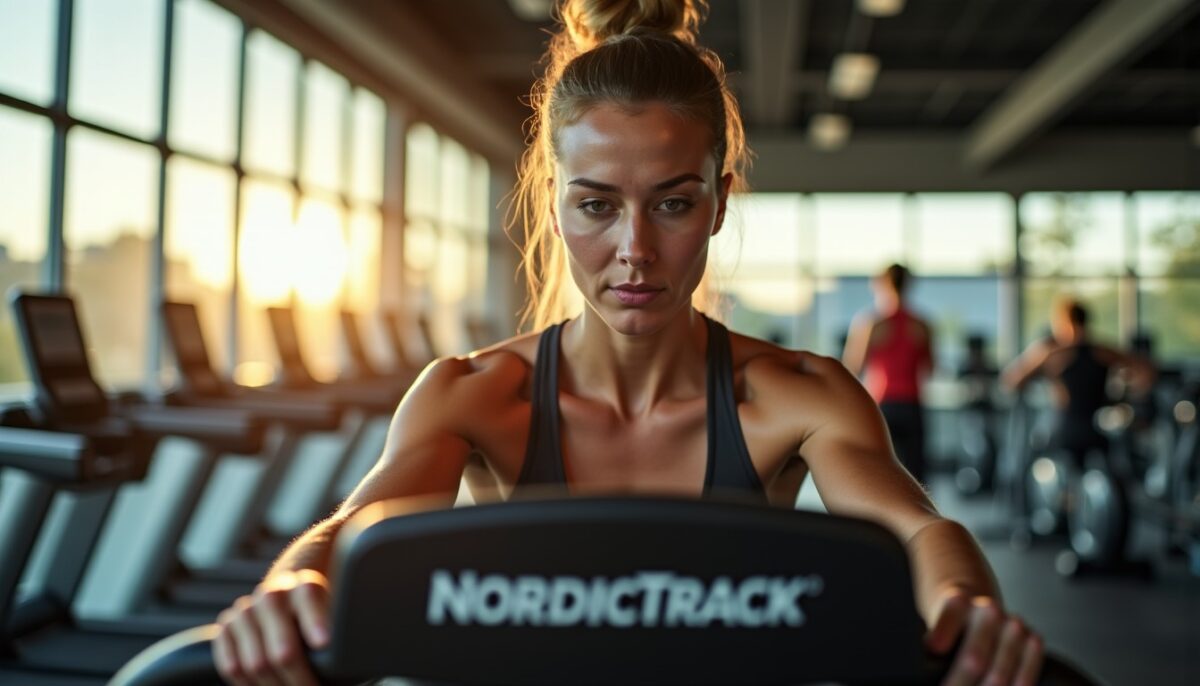 Musculation NordicTrack : Analyse complète de la qualité et avis utilisateurs