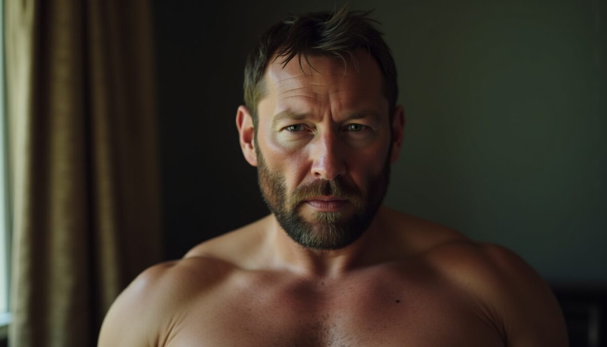 Tom Hardy : les secrets de sa métamorphose musculaire dévoilés