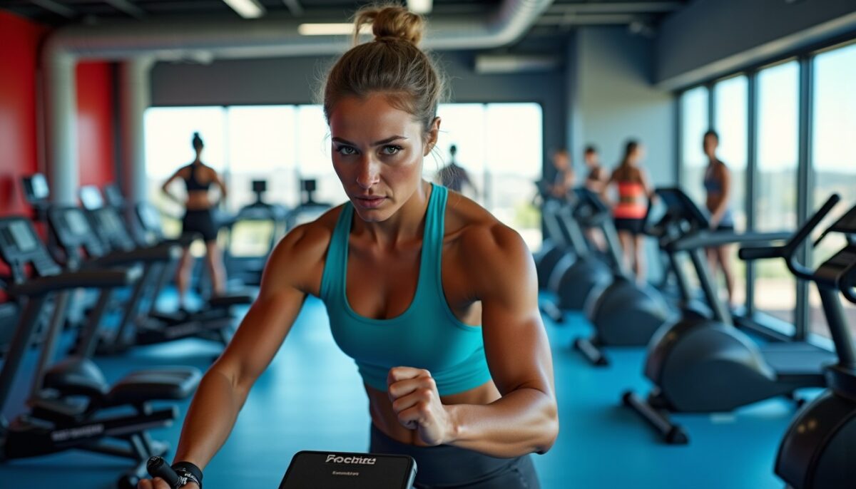 Matériel de musculation Reebok : découvrez nos avis et analyse qualité
