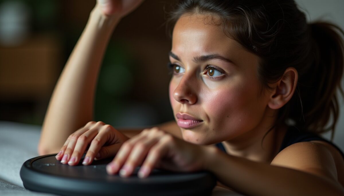 Power Plate : Analyse détaillée et guide ultime d'utilisation