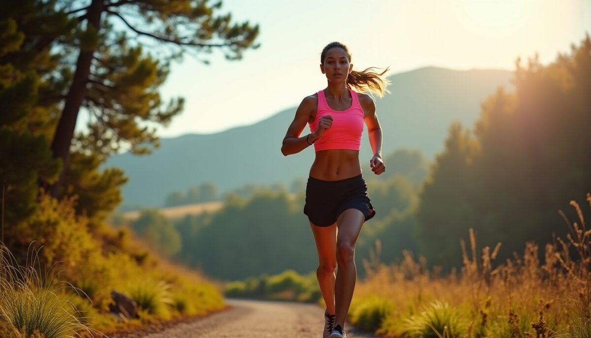 Quelle est la durée moyenne pour courir un semi-marathon ?