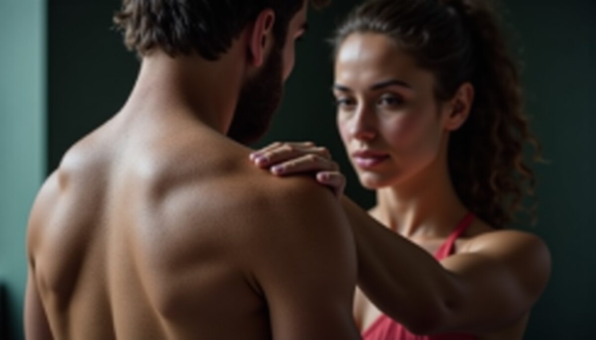 Entraînement Full-Body : Le Programme Complet pour Transformer Votre Corps