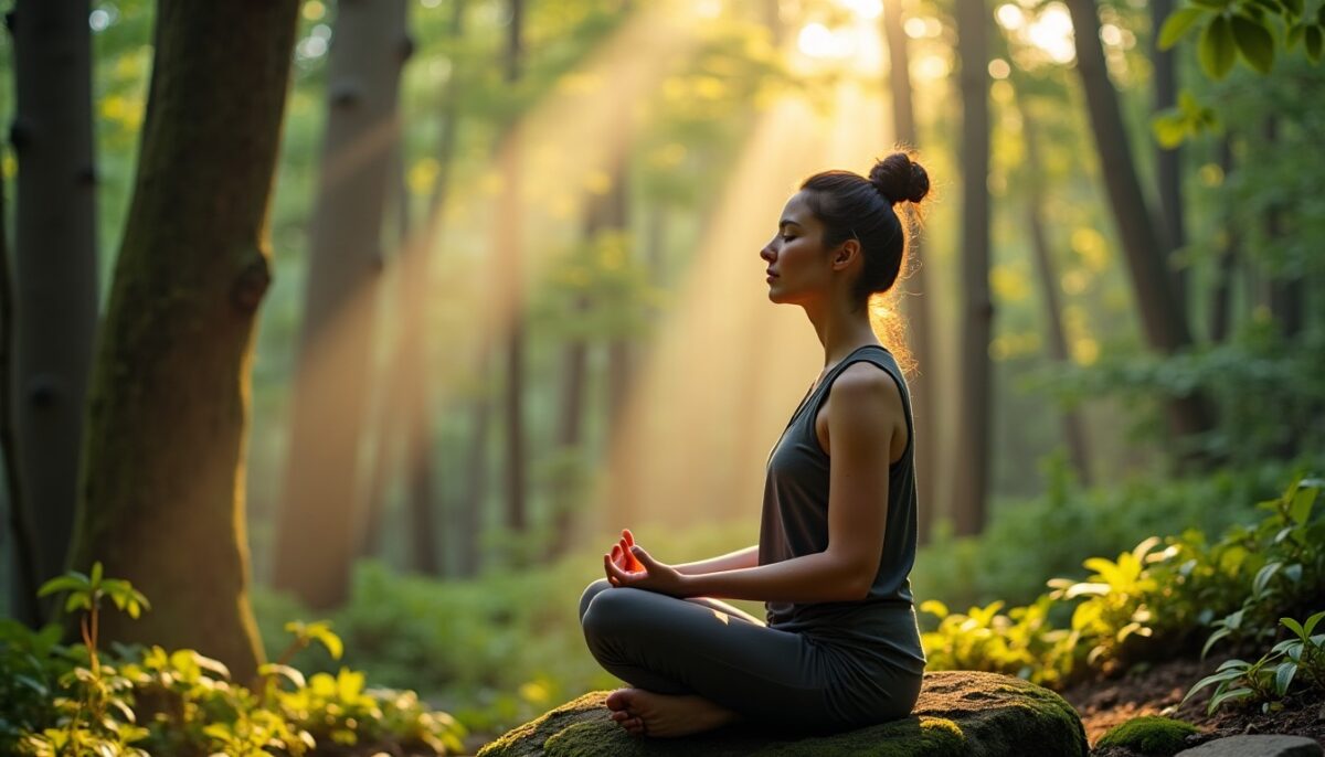 Les secrets de la respiration Tummo : pourquoi l'adopter et comment la maîtriser
