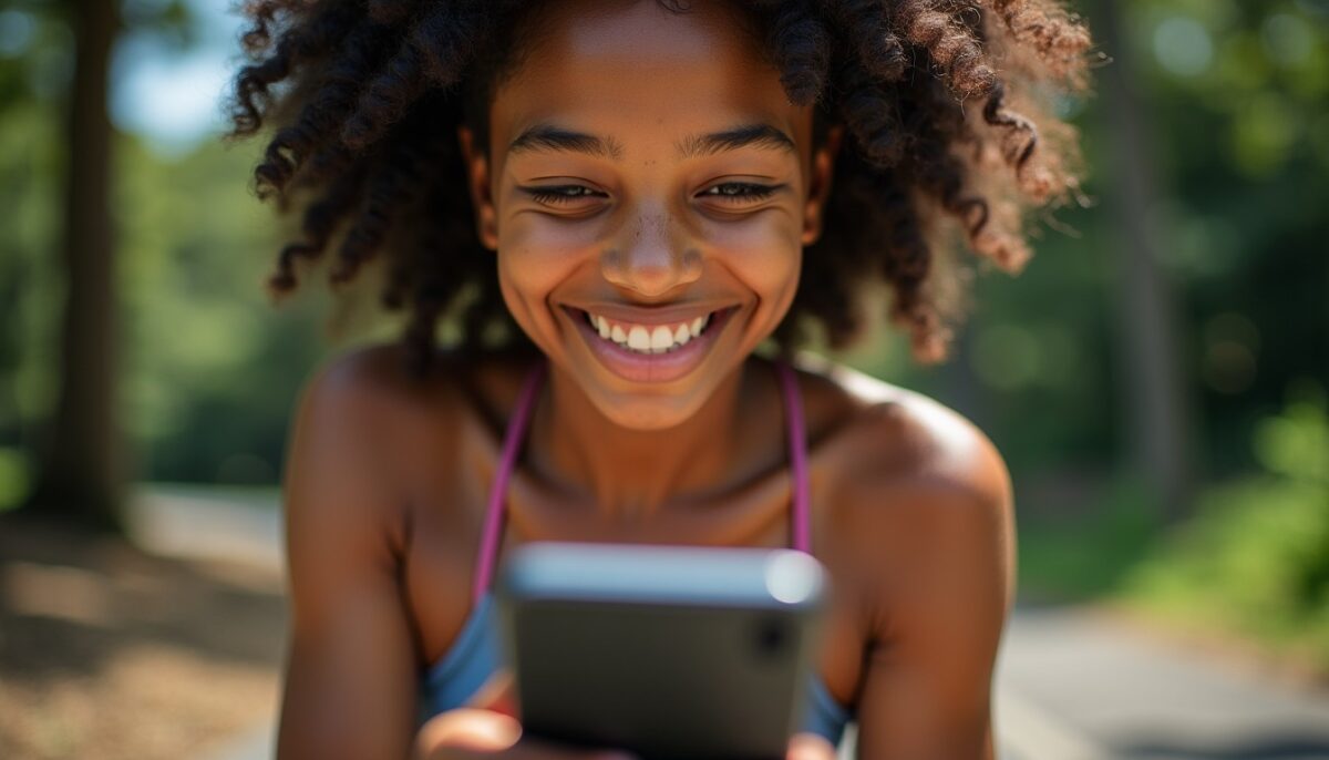 JOY : Découvrez notre avis complet et les fonctionnalités de l'appli sport à pratiquer chez soi