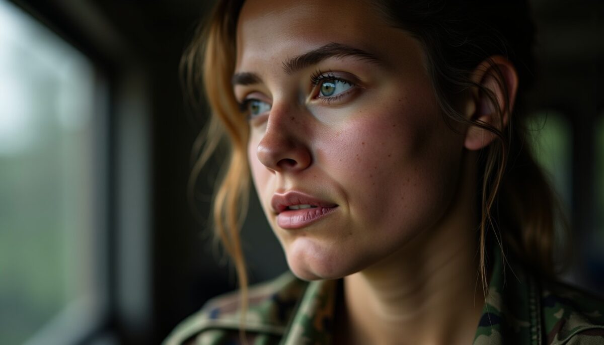 Quel nombre de tractions faut-il pour intégrer l'armée ?