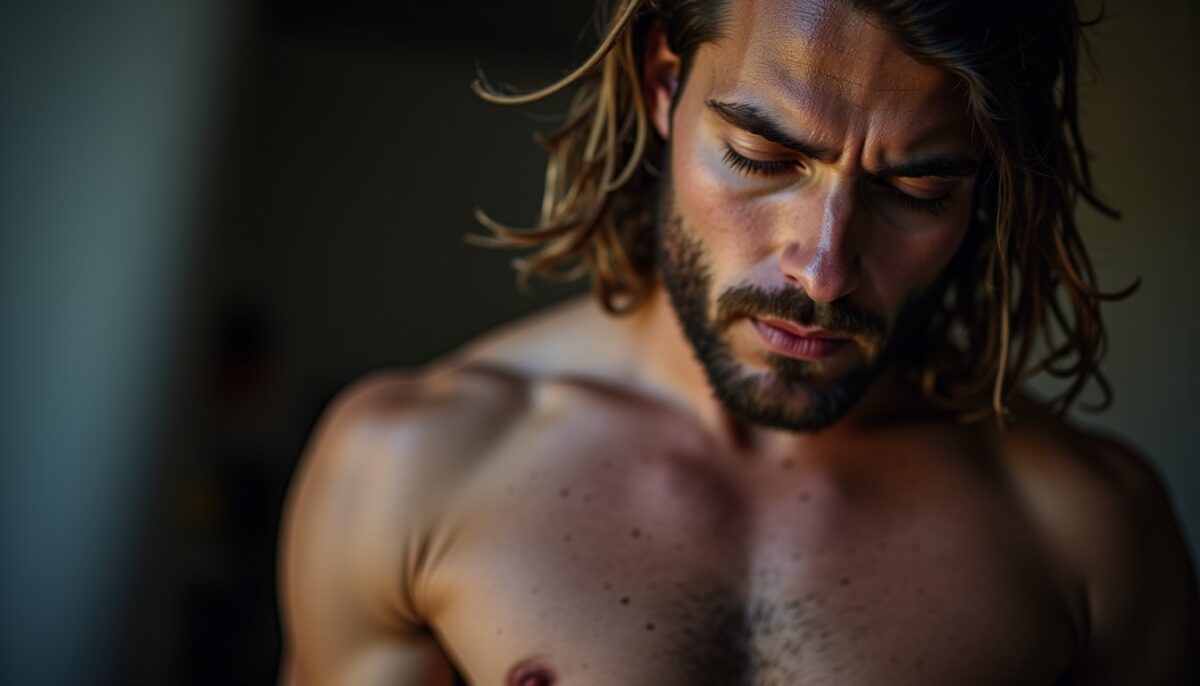 Génétique et Musculation : Décrypter le Code de la Performance Optimale