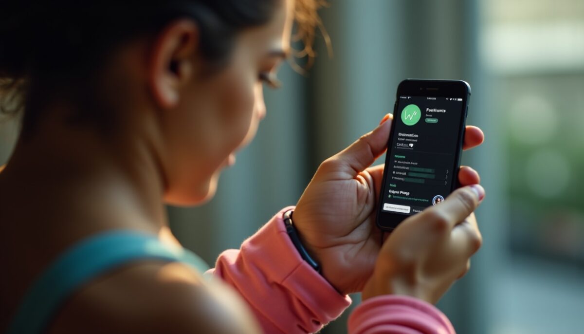 Samsung Health : Découvrez l'Application Sportive, ses Fonctions Clés et les Avis Utilisateurs