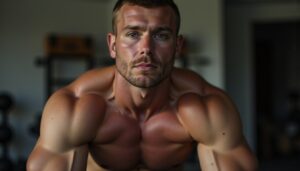 Dips : Découvrez quels muscles vous travaillez vraiment