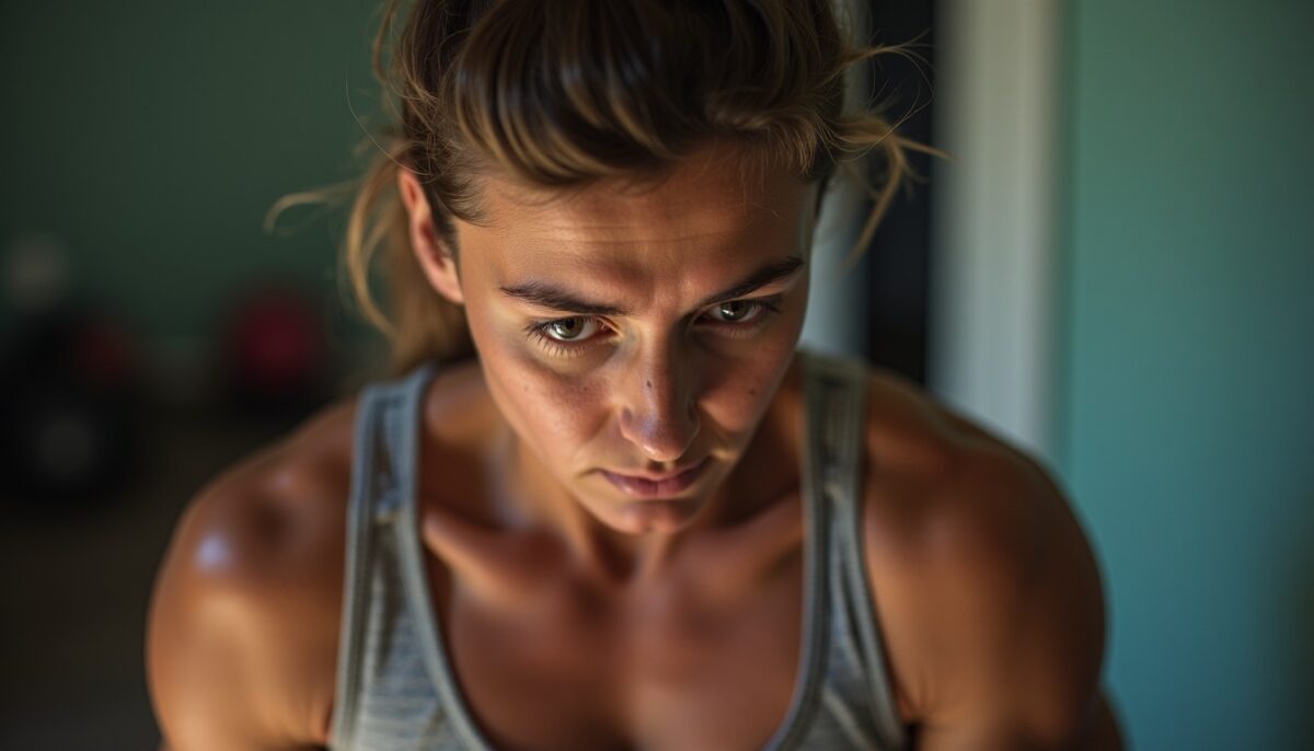 Top exercices efficaces pour se muscler sans aucun équipement